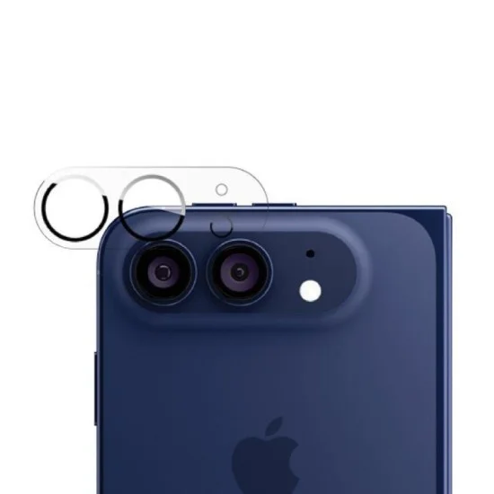 Smartix Ultraguard Camera Lens Protector for iPhone Ultra - Clear